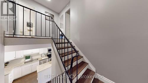 119 - 60 Southport Street N, Toronto, ON - Indoor Photo Showing Other Room