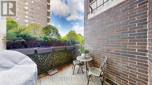 119 - 60 Southport Street N, Toronto, ON - Outdoor