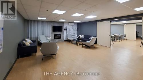 119 - 60 Southport Street N, Toronto, ON - Indoor