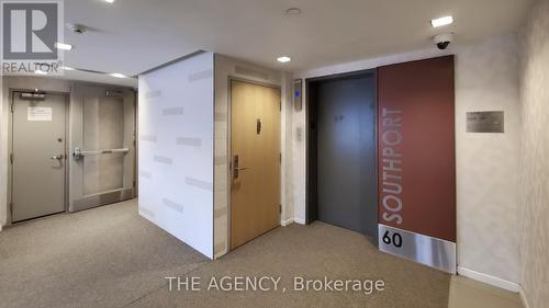 119 - 60 Southport Street N, Toronto, ON - Indoor Photo Showing Other Room