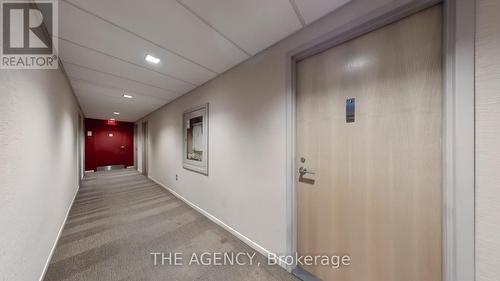 119 - 60 Southport Street N, Toronto, ON -  With Exterior