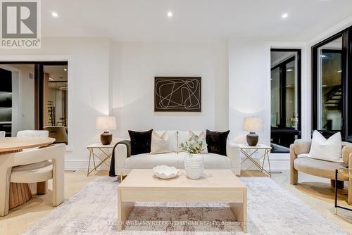 33 Twelfth Street, Toronto, ON - Indoor