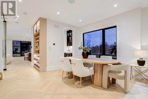 33 Twelfth Street, Toronto, ON - Indoor