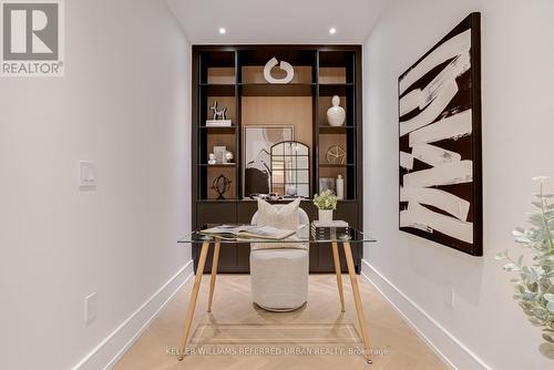 33 Twelfth Street, Toronto, ON - Indoor Photo Showing Other Room