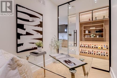 33 Twelfth Street, Toronto, ON - Indoor