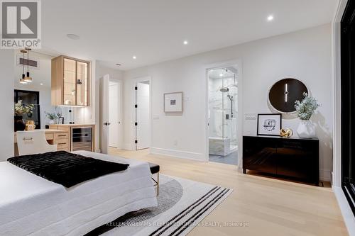 33 Twelfth Street, Toronto, ON - Indoor