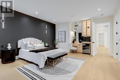 33 Twelfth Street, Toronto, ON - Indoor