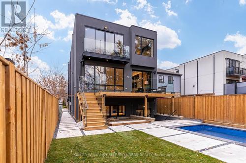 33 Twelfth Street, Toronto, ON - Outdoor