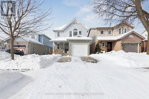 52 GIBB STREET  Cambridge, ON N3C 4C2