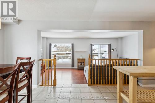 52 Gibb Street, Cambridge, ON - Indoor Photo Showing Dining Room