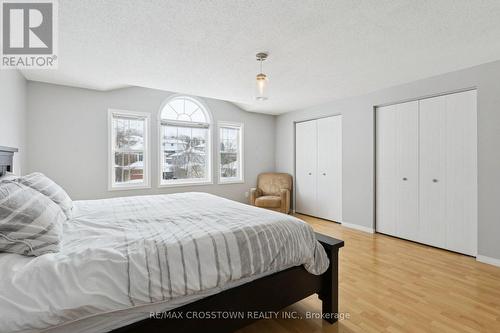 52 Gibb Street, Cambridge, ON - Indoor Photo Showing Bedroom