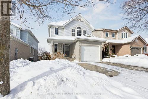 52 GIBB STREET  Cambridge, ON N3C 4C2