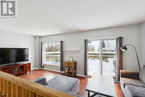 52 Gibb Street, Cambridge, ON - Indoor Photo Showing Living Room