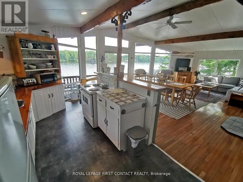 333 Healey Lake W/A, The Archipelago, ON - Indoor