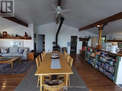 333 Healey Lake W/A, The Archipelago, ON - Indoor