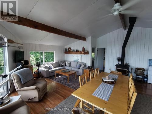 333 Healey Lake W/A, The Archipelago, ON - Indoor