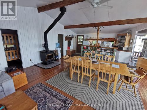 333 Healey Lake W/A, The Archipelago, ON - Indoor