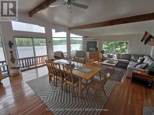 333 Healey Lake W/A, The Archipelago, ON - Indoor
