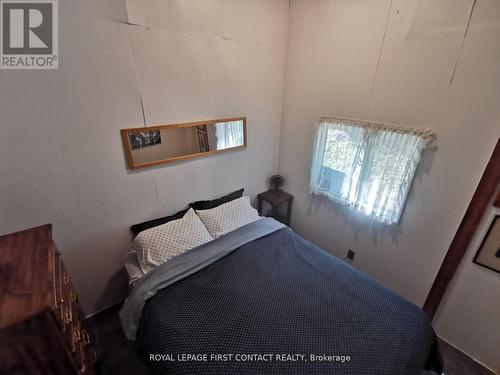 333 Healey Lake W/A, The Archipelago, ON - Indoor Photo Showing Bedroom