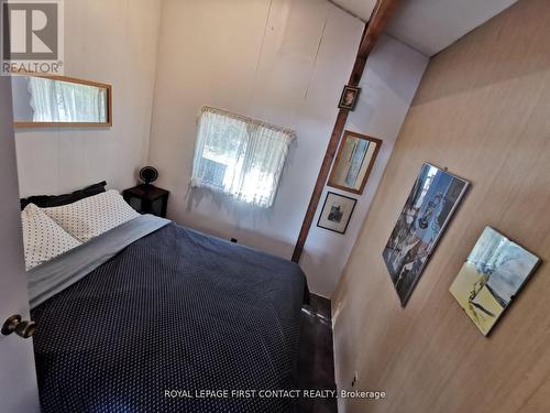 333 Healey Lake W/A, The Archipelago, ON - Indoor Photo Showing Bedroom