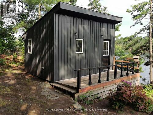 333 Healey Lake W/A, The Archipelago, ON - Outdoor With Exterior