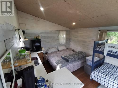 333 Healey Lake W/A, The Archipelago, ON - Indoor Photo Showing Bedroom