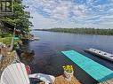 333 Healey Lake W/A, The Archipelago, ON  - Outdoor With Body Of Water With View 