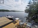 333 Healey Lake W/A, The Archipelago, ON  - Outdoor With Body Of Water With View 