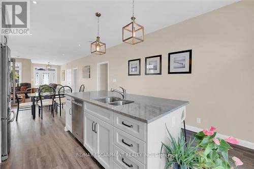 24 - 740 Main Street E, Haldimand, ON - Indoor