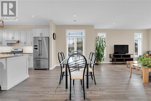 24 - 740 Main Street E, Haldimand, ON - Indoor