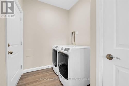 24 - 740 Main Street E, Haldimand, ON - Indoor Photo Showing Laundry Room