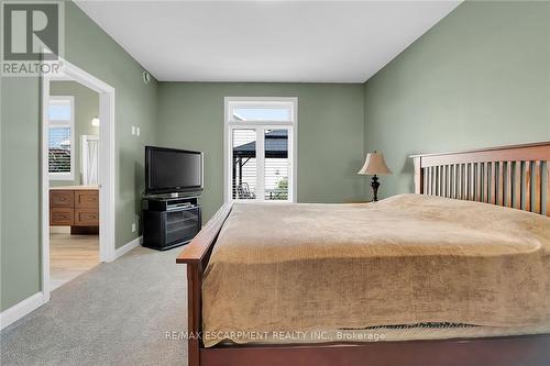 24 - 740 Main Street E, Haldimand, ON - Indoor Photo Showing Bedroom