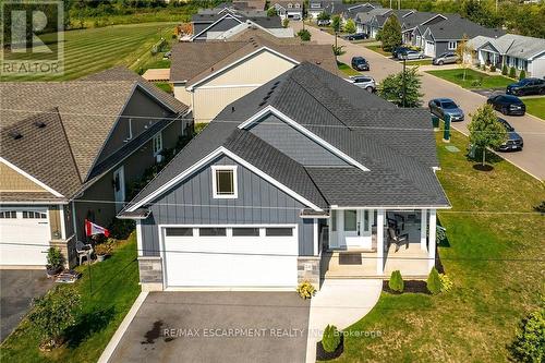 24 - 740 Main Street E, Haldimand, ON - Outdoor With Facade