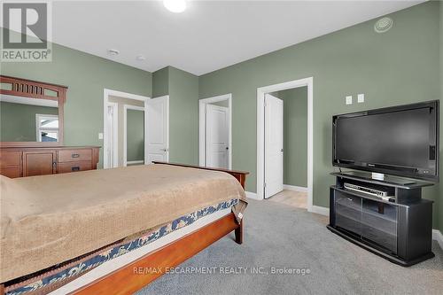 24 - 740 Main Street E, Haldimand, ON - Indoor Photo Showing Bedroom