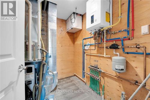 24 - 740 Main Street E, Haldimand, ON - Indoor