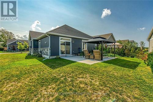 24 - 740 Main Street E, Haldimand, ON - Outdoor