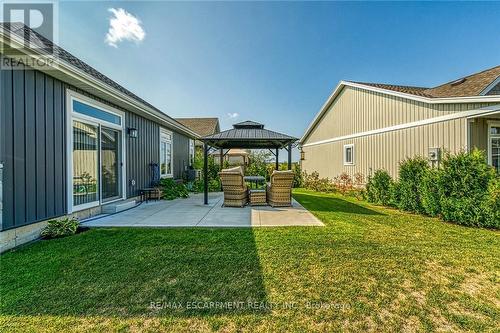 24 - 740 Main Street E, Haldimand, ON - Outdoor