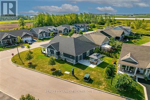 24 - 740 Main Street E, Haldimand, ON - Outdoor With View