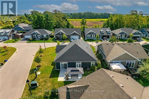 24 - 740 Main Street E, Haldimand, ON - Outdoor With Facade