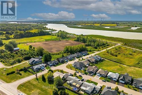 24 - 740 Main Street E, Haldimand, ON - Outdoor With View