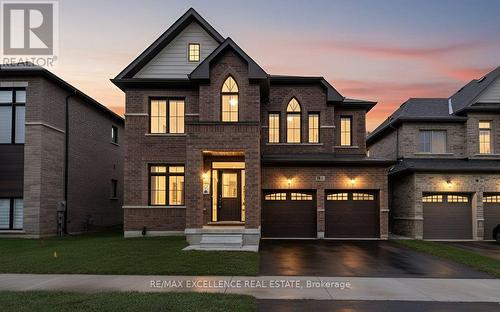 1431 WELLWOOD TERRACE  Milton, ON L9T 7E7