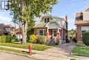 263 Houghton Avenue S, Hamilton, ON  - Outdoor With Facade 
