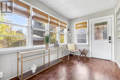 263 Houghton Avenue S, Hamilton, ON - Indoor Photo Showing Other Room