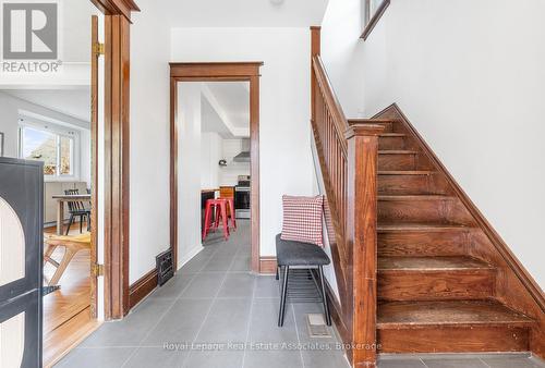 263 Houghton Avenue S, Hamilton, ON - Indoor Photo Showing Other Room