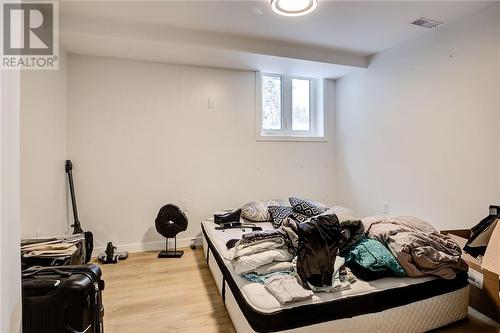 5780 Hwy 69 North, Hanmer, ON - Indoor