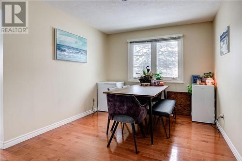 5780 Hwy 69 North, Hanmer, ON - Indoor