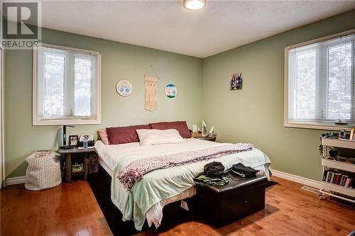 5780 Hwy 69 North, Hanmer, ON - Indoor Photo Showing Bedroom