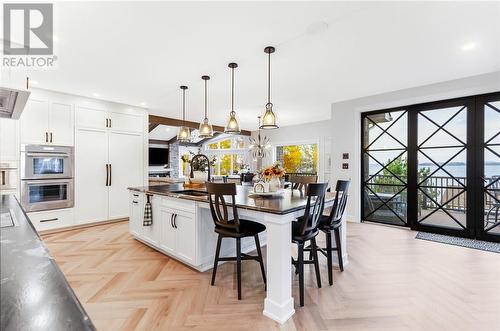 20 Breezehill Road, Skead, ON - Indoor