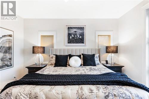 20 Breezehill Road, Skead, ON - Indoor Photo Showing Bedroom