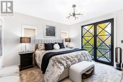 20 Breezehill Road, Skead, ON - Indoor Photo Showing Bedroom